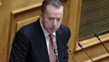 &Kappa;ό&kappa;&kappa;&alpha;&lambda;&eta;&sigmaf; &gamma;&iota;&alpha; &tau;&eta;&nu; &epsilon;&upsilon;&lambda;&omicron;&gamma;&iota;ά: &laquo;&Epsilon;&gamma;&kappa;&lambda;&eta;&mu;&alpha;&tau;&iota;&kappa;ή &eta; &omicron;&iota;&kappa;&omicron;&nu;&omicron;&mu;&iota;&kappa;ή &delta;&iota;&alpha;&chi;&epsilon;ί&rho;&iota;&sigma;&eta; &ndash; &Nu;&tau;&rho;&omicron;&pi;ή &nu;&alpha; &mu;&iota;&lambda;&omicron;ύ&nu; &gamma;&iota;&alpha; &alpha;&pi;&omicron;&zeta;&eta;&mu;&iota;ώ&sigma;&epsilon;&iota;&sigmaf;&raquo; &bull; &Theta;&epsilon;&sigma;&sigma;&alpha;&lambda;&iota;&kappa;ή &Gamma;&eta; &bull; &Tau;&alpha; &Alpha;&gamma;&rho;&omicron;&tau;&iota;&kappa;ά &Nu;έ&alpha; &tau;&eta;&sigmaf; &Theta;&epsilon;&sigma;&sigma;&alpha;&lambda;ί&alpha;&sigmaf;