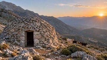 &Kappa;&rho;ή&tau;&eta;: &Tau;&iota; &epsilon;ί&nu;&alpha;&iota; &tau;&alpha; &mu;&iota;&tau;ά&tau;&alpha; &kappa;&alpha;&iota; &eta; &kappa;&tau;&eta;&nu;&omicron;&tau;&rho;&omicron;&phi;&iota;&kappa;ή &tau;&omicron;&upsilon;&sigmaf; &sigma;&eta;&mu;&alpha;&sigma;ί&alpha;