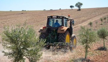 &Omega;&sigmaf; 31 &Omicron;&kappa;&tau;ώ&beta;&rho;&eta; &pi;&alpha;&rho;&alpha;&sigma;&tau;&alpha;&tau;&iota;&kappa;ά eco-schemes &gamma;&iota;&alpha; &epsilon;&phi;ό&delta;&iota;&alpha;, &epsilon;&xi;&omicron;&pi;&lambda;&iota;&sigma;&mu;ό &kappa;&alpha;&iota; &delta;&epsilon;&nu;&delta;&rho;ύ&lambda;&lambda;&iota;&alpha;