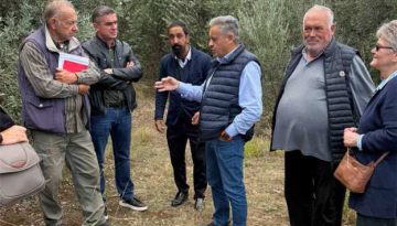 &Alpha;&upsilon;&tau;&omicron;&psi;ί&alpha; &tau;&eta;&sigmaf; &Pi;&epsilon;&rho;&iota;&phi;έ&rho;&epsilon;&iota;&alpha;&sigmaf; &Theta;&epsilon;&sigma;&sigma;&alpha;&lambda;ί&alpha;&sigmaf; &sigma;&epsilon; &epsilon;&lambda;&alpha;&iota;&omicron;&pi;&alpha;&rho;&alpha;&gamma;&omega;&gamma;&iota;&kappa;έ&sigmaf; &pi;&epsilon;&rho;&iota;&omicron;&chi;έ&sigmaf; &tau;&omicron;&upsilon; &Delta;ή&mu;&omicron;&upsilon; &Alpha;&lambda;&mu;&upsilon;&rho;&omicron;ύ