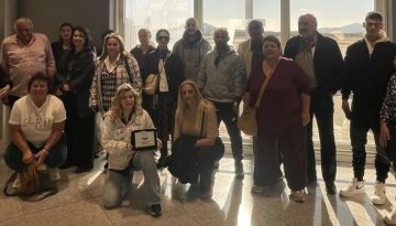 &Epsilon;&pi;ί&sigma;&kappa;&epsilon;&psi;&eta; &mu;&epsilon;&lambda;έ&tau;&eta;&sigmaf; &kappa;&tau;&eta;&nu;&omicron;&tau;&rho;ό&phi;&omega;&nu; &Alpha;&tau;&tau;&iota;&kappa;ή&sigmaf; &sigma;&tau;&eta; &Gamma;&alpha;&lambda;&lambda;ί&alpha; | Agronewsbomb | &Epsilon;&iota;&delta;ή&sigma;&epsilon;&iota;&sigmaf; &kappa;&alpha;&iota; &nu;έ&alpha; &gamma;&iota;&alpha; &alpha;&gamma;&rho;ό&tau;&epsilon;&sigmaf; &kappa;&alpha;&iota; &kappa;&tau;&eta;&nu;&omicron;&tau;&rho;ό&phi;&omicron;&upsilon;&sigmaf;