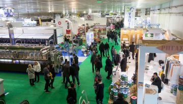 Zootechnia 2027: &Epsilon;&pi;&iota;&chi;&epsilon;&iota;&rho;&eta;&mu;&alpha;&tau;&iota;&kappa;ό&sigmaf; &kappa;ό&mu;&beta;&omicron;&sigmaf; &tau;&epsilon;&chi;&nu;&omicron;&lambda;&omicron;&gamma;ί&alpha;&sigmaf; &kappa;&alpha;&iota; &kappa;&alpha;&iota;&nu;&omicron;&tau;&omicron;&mu;ί&alpha;&sigmaf; &gamma;&iota;&alpha; &tau;&eta;&nu; &kappa;&tau;&eta;&nu;&omicron;&tau;&rho;&omicron;&phi;ί&alpha;-&pi;&tau;&eta;&nu;&omicron;&tau;&rho;&omicron;&phi;ί&alpha; &sigma;&tau;&eta; &Nu;.&Alpha;. &Epsilon;&upsilon;&rho;ώ&pi;&eta; &ndash; Agro Tec